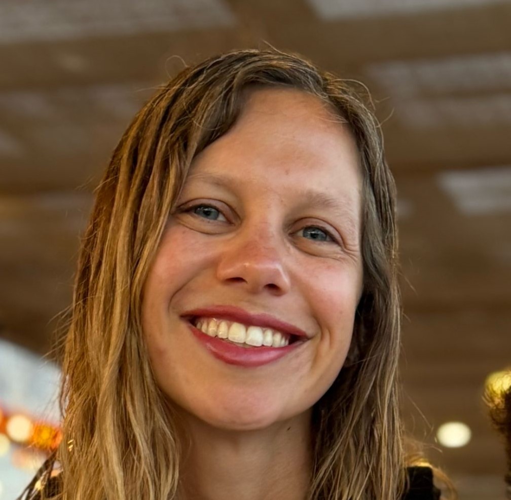 Lucía Gelati