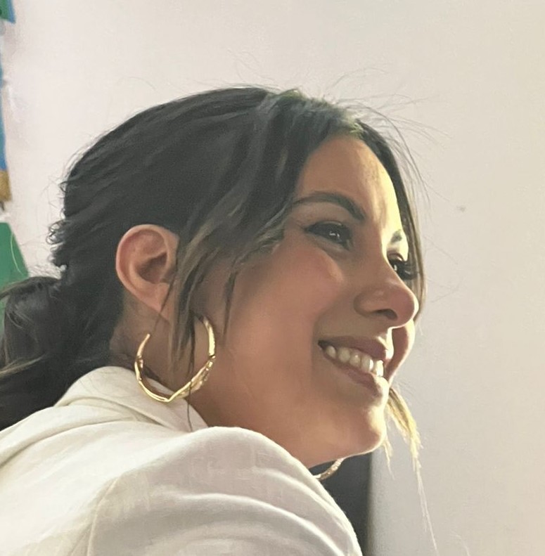 Florencia Correa