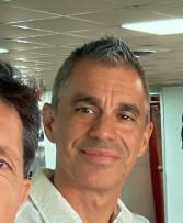 Ignacio Bustos
